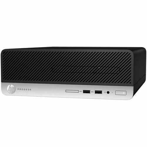 HP 400 G6 SFF I5-9500 REFURB 16GB 512SSD W11P6 GR A