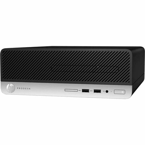 HP 400 G6 SFF I5-8500 REFURB 16GB 512SSD W10P6 GR A