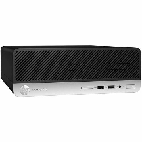 HP 400 G6 SFF I5-8500 REFURB 16GB 512SSD W11P6 GR A
