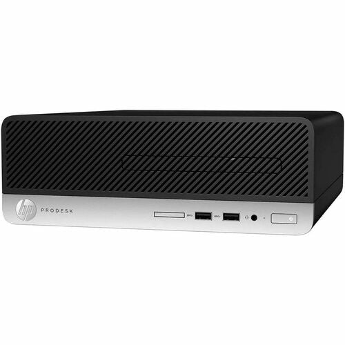 HP 400 G6 SFF I5-8500 REFURB 16GB 256SSD W11P6 GR A