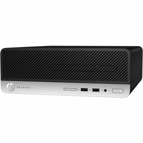 HP 400 G6 SFF I7-9700 REFURB 16GB 512SSD W11P6 GR A