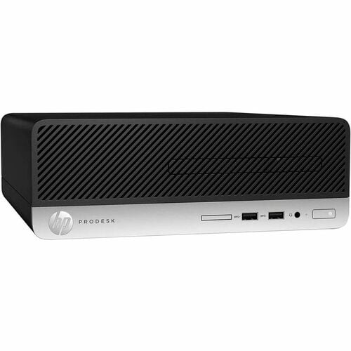 HP 400 G6 SFF I7-9700 REFURB 16GB 512SSD W11P6 GR A