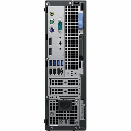 DELL 7060 SFF I5-8500 REFURB 16GB 256SSD W11P6 GR A