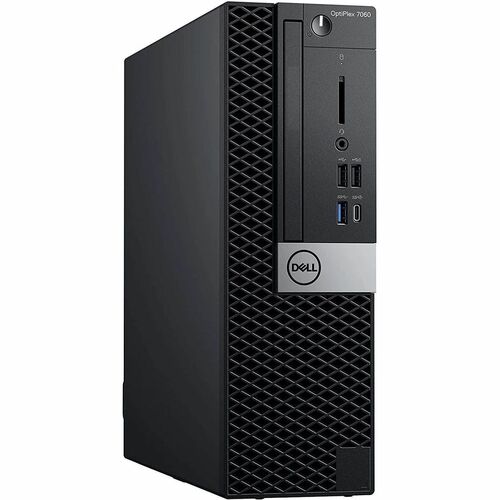 DELL 7060 SFF I5-8500 REFURB 16GB 256SSD W11P6 GR A