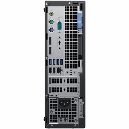 DELL 7060 SFF I5-8500 REFURB 16GB 256SSD W10P6 GR A