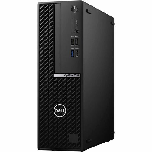 DELL 7090 SFF I5-11500 REFURB 16GB 256SSD W11P6 GR A