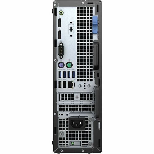 DELL 7090 SFF I5-11500 REFURB 16GB 256SSD W11P6 GR A