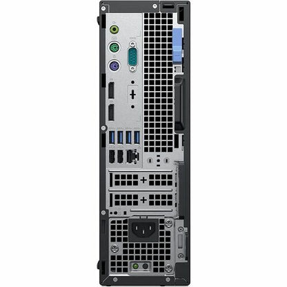 DELL 7060 SFF I7-8700 REFURB 32GB 500NVM W11P6 GR A