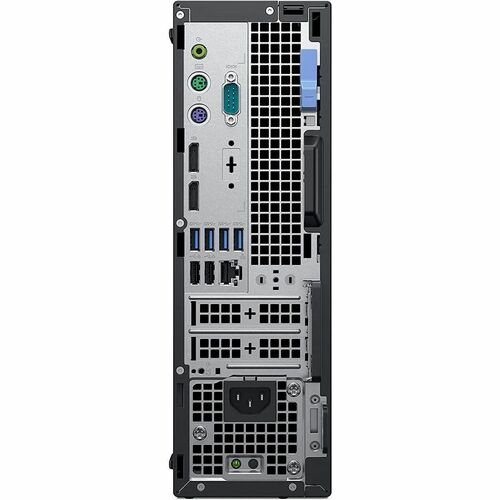 DELL 7060 SFF I7-8700 REFURB 32GB 500NVM W11P6 GR A