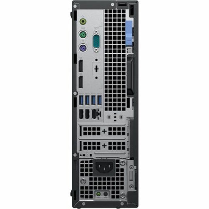 DELL 7060 SFF I7-8700 REFURB 16GB 512SSD W10P6 GR A