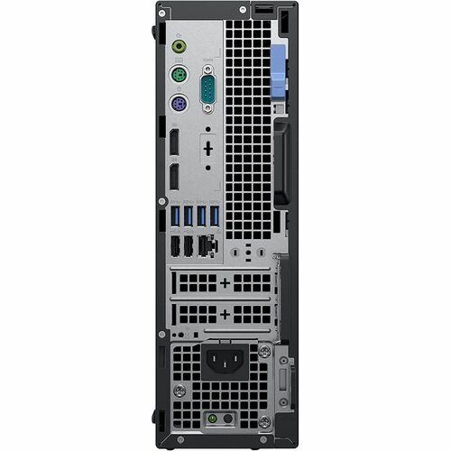 DELL 7060 SFF I7-8700 REFURB 16GB 512SSD W10P6 GR A