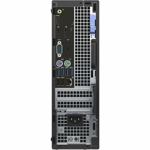 DELL 7050 SFF I5-6500 REFURB 8GB 256SSD W10P6 GR A