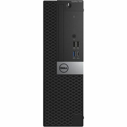 DELL 7050 SFF I5-6500 REFURB 8GB 256SSD W10P6 GR A