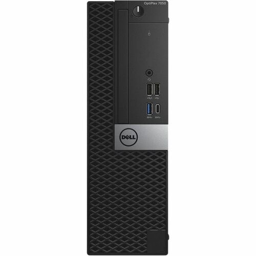DELL 7050 SFF I5-6500 REFURB 8GB 256SSD W10P6 GR A
