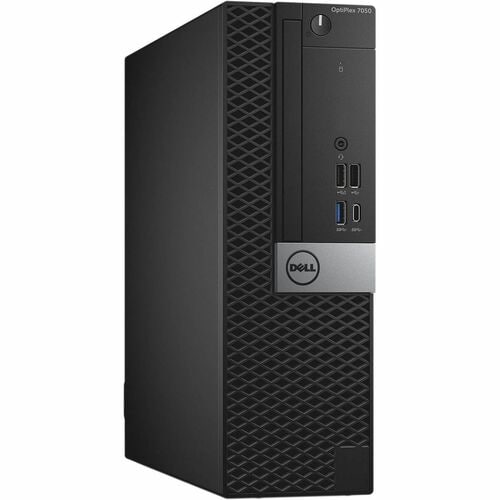 DELL 7050 SFF I5-6500 REFURB 8GB 256SSD W10P6 GR A