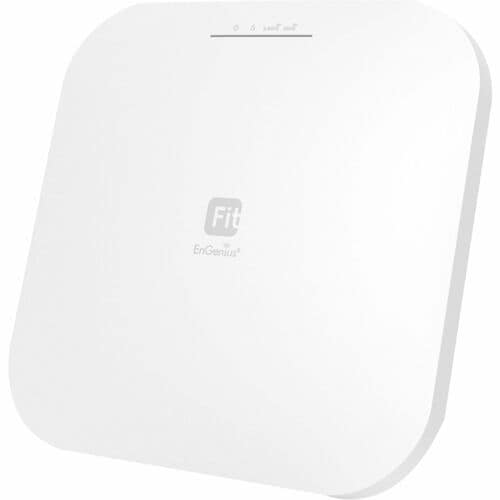 ENGENIUS FIT MANAGED EWS276-FIT WI-FI 6 4X4 INDOOR ACCESS POINT