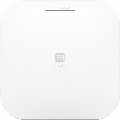 ENGENIUS FIT MANAGED EWS276-FIT WI-FI 6 4X4 INDOOR ACCESS POINT