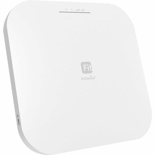 ENGENIUS FIT MANAGED EWS276-FIT WI-FI 6 4X4 INDOOR ACCESS POINT