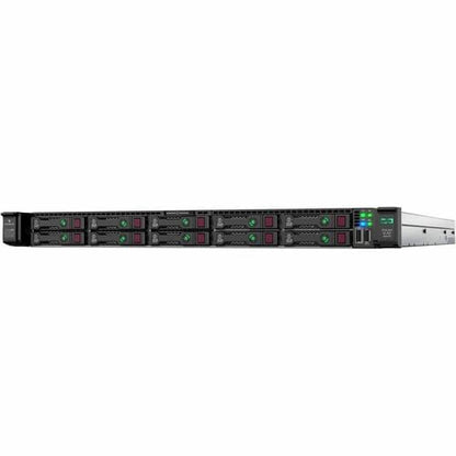 HP DL360 G10 1U GOLD 5218 32GB RAM 12GB/S SAS CONTROLLER 1X800 W
