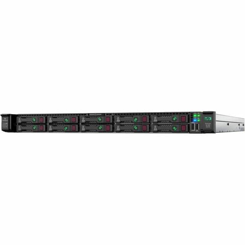 HP DL360 G10 1U GOLD 5218 32GB RAM 12GB/S SAS CONTROLLER 1X800 W