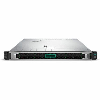 HP DL360 G10 1U GOLD 5218 32GB RAM 12GB/S SAS CONTROLLER 1X800 W
