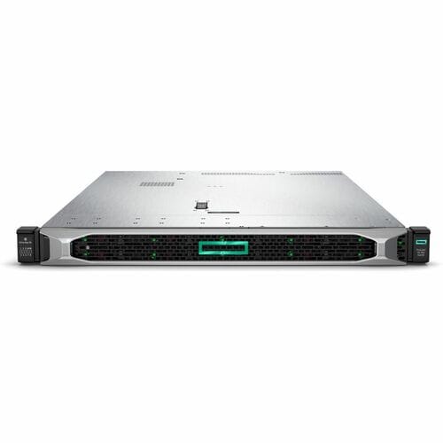 HP DL360 G10 1U GOLD 5218 32GB RAM 12GB/S SAS CONTROLLER 1X800 W