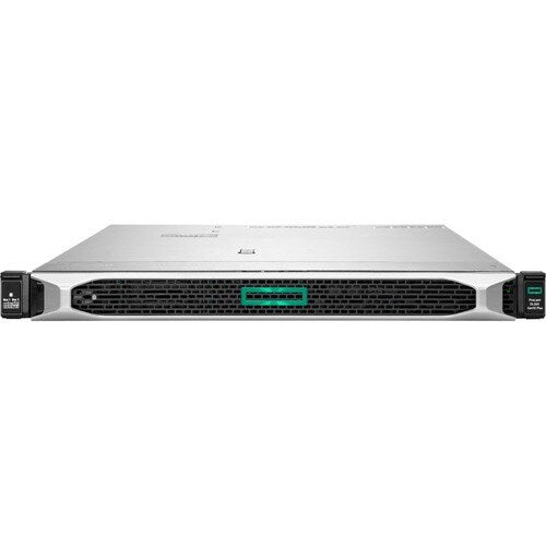 HP DL360 G10 PLUS 1U SILVER 4314 32GB 12GB/S SAS 1X800 W