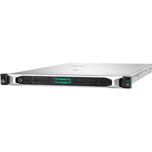 HP DL360 G10 PLUS 1U SILVER 4314 32GB 12GB/S SAS 1X800 W