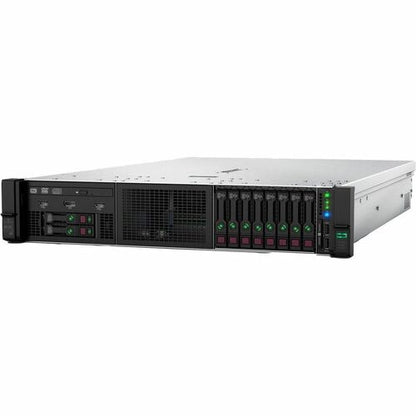 HP DL380 G10 2U SILVER 4210 32GB RAM 12GB/S SAS 1X500 W