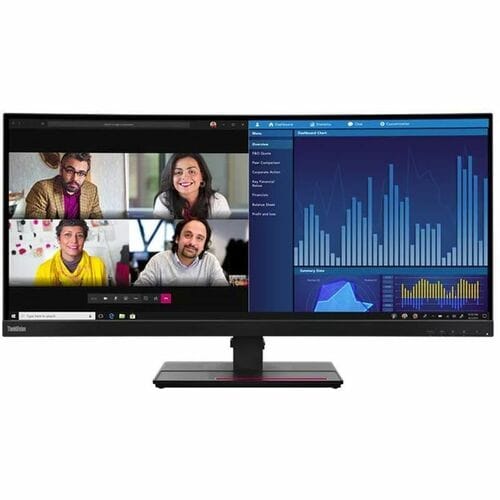 P34W-20(F213403P0) 34 INCH MONITOR(HDMI)
