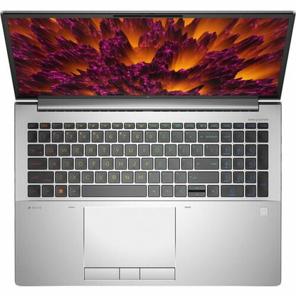 CUSTOM ZBOOK 16 G10 I9-13950HX 16IN 64GB/1TB