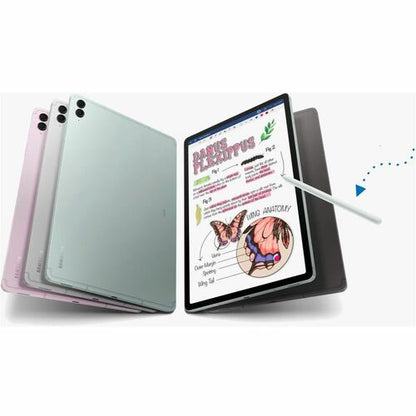 GALAXY TAB S9 FE 6+128GB USCC  GRAY