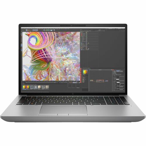 CUSTOM ZBOOK 16 G9 I9-12950HX 16IN 32GB/1TB