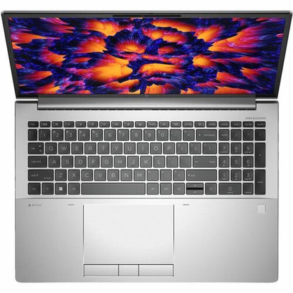 CUSTOM ZBOOK 16 G9 I9-12950HX 16IN 32GB/1TB