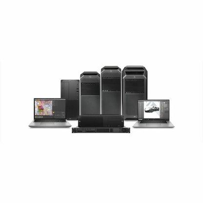 CUSTOM ZBOOK 16 G9 I9-12950HX 16IN 32GB/1TB