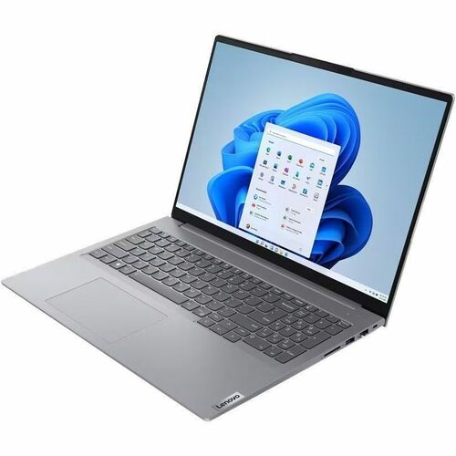 THINKBOOK 16 G6   I5-1335U 3.4G 16GB 512GB SSD16IN TCH W11P