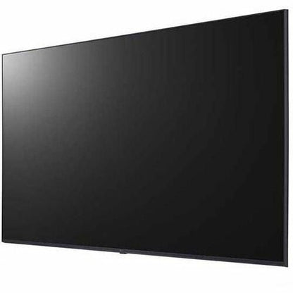 55IN LCD 3840X2160 UHD 4K MNTR 400NIT 16/7 LAND/PORT SOC WEBOS 6