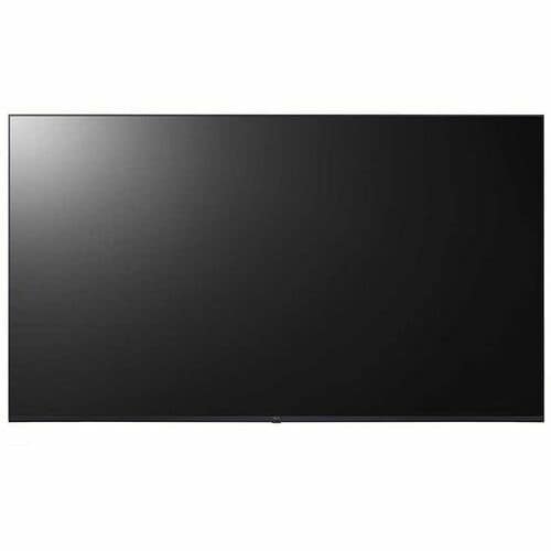 55IN LCD 3840X2160 UHD 4K MNTR 400NIT 16/7 LAND/PORT SOC WEBOS 6