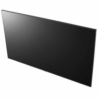 55IN LCD 3840X2160 UHD 4K MNTR 400NIT 16/7 LAND/PORT SOC WEBOS 6