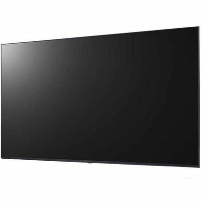 55IN LCD 3840X2160 UHD 4K MNTR 400NIT 16/7 LAND/PORT SOC WEBOS 6