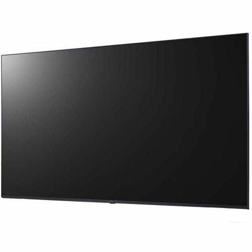 55IN LCD 3840X2160 UHD 4K MNTR 400NIT 16/7 LAND/PORT SOC WEBOS 6