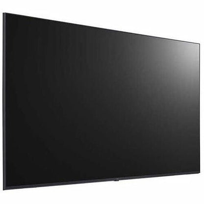 55IN LCD 3840X2160 UHD 4K MNTR 400NIT 16/7 LAND/PORT SOC WEBOS 6