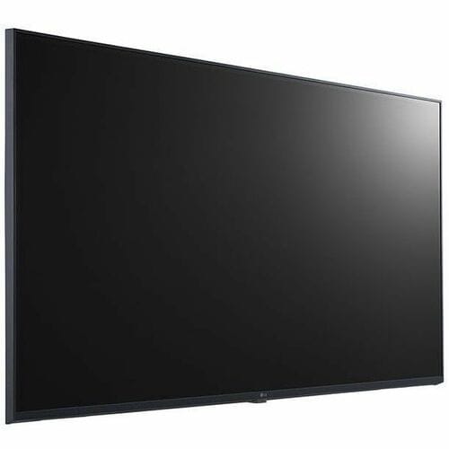 43IN LCD 3840X2160 UHD 4K MNTR 300NIT 16/7 LAND/PORT SOC WEBOS 6