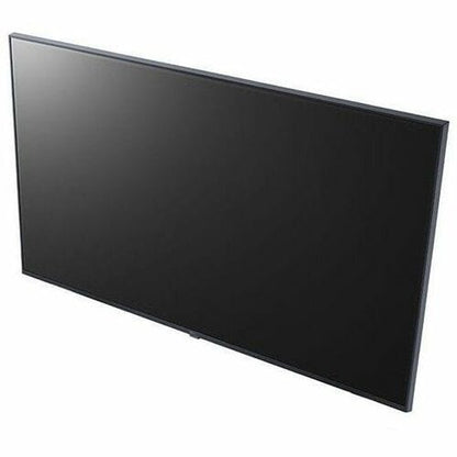 43IN LCD 3840X2160 UHD 4K MNTR 300NIT 16/7 LAND/PORT SOC WEBOS 6