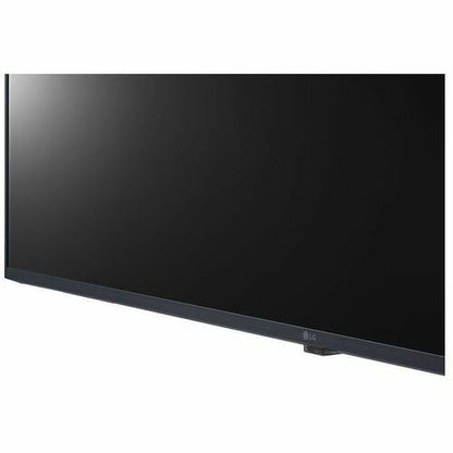43IN LCD 3840X2160 UHD 4K MNTR 300NIT 16/7 LAND/PORT SOC WEBOS 6