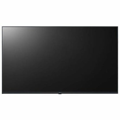 43IN LCD 3840X2160 UHD 4K MNTR 300NIT 16/7 LAND/PORT SOC WEBOS 6