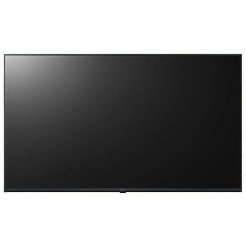 43IN LCD 3840X2160 UHD 4K MNTR 300NIT 16/7 LAND/PORT SOC WEBOS 6
