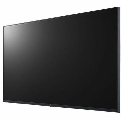 43IN LCD 3840X2160 UHD 4K MNTR 300NIT 16/7 LAND/PORT SOC WEBOS 6