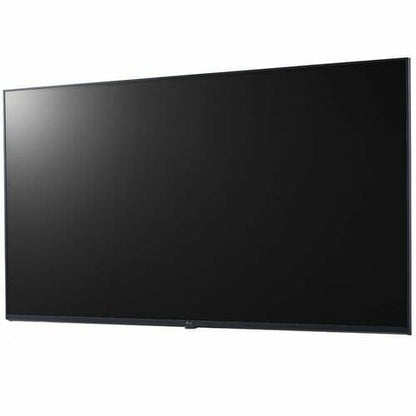 43IN LCD 3840X2160 UHD 4K MNTR 300NIT 16/7 LAND/PORT SOC WEBOS 6