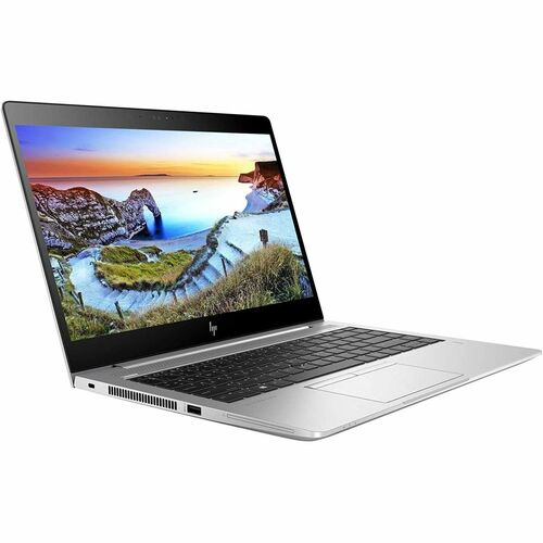 HP ELITEBOOK 840 G5 14IN REFURB I5-8350U 1.7GHZ 8GB 256SSD W10P CAM